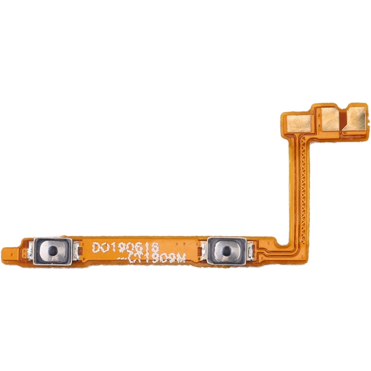 Per cavo flessibile per pulsante volume OPPO Reno Z, For OPPO Reno Z Per cavo flessibile per pulsante volume OPPO Reno Z, For OPPO Reno Z